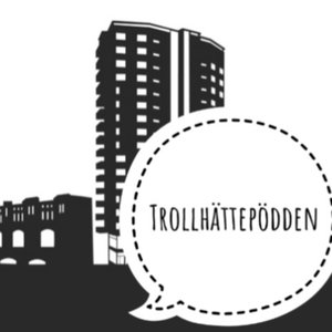 Trollhättepödden