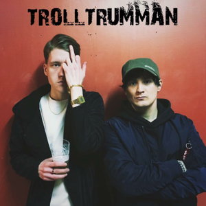 Trolltrumman