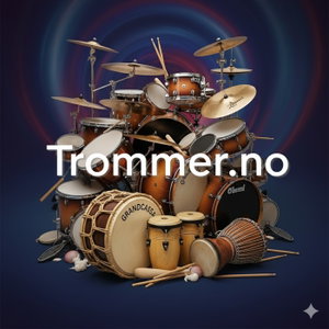 Trommer.no
