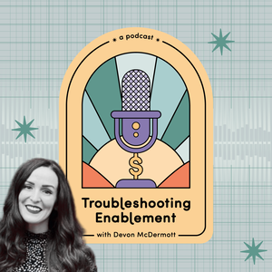 Troubleshooting Enablement