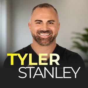 TRT & Men's Performance with Dr. Tyler Stanley