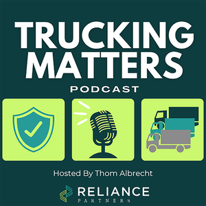 Trucking Matters From Reliance Partners