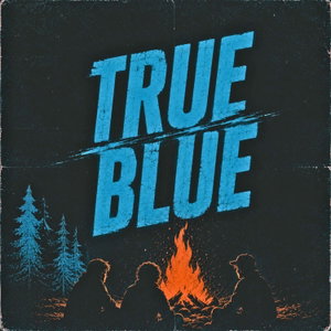True Blue