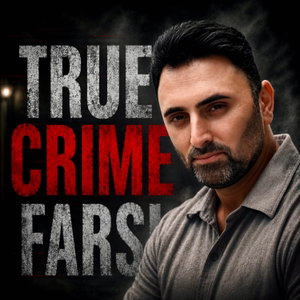 True Crime Farsi پادکست جنایی