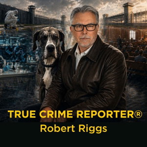 True Crime Reporter