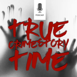 True Crime Story Time