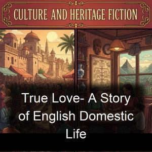 True Love- A Story of English Domestic Life