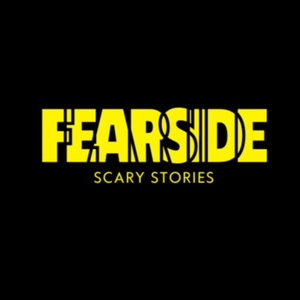True Scary Stories