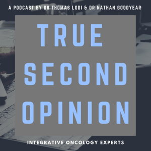 True Second Opinion 