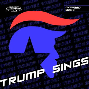 Trump Sings