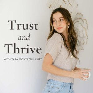 Trust and Thrive
