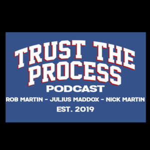 Trust The Process 