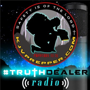 Truthdealer Radio