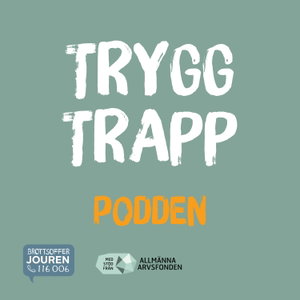 Trygg Trapp-podden