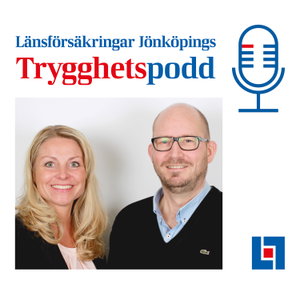 Trygghetspodden - Länsförsäkringar Jönköping