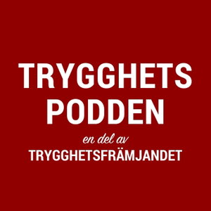 Trygghetspodden