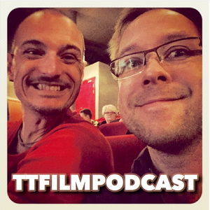 T&T Filmpodcast