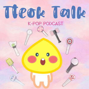 Tteok Talk