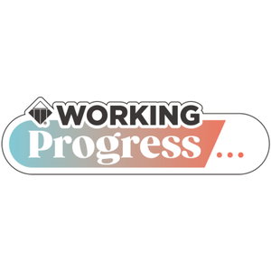 TTI Success Insights Podcast: Working Progress