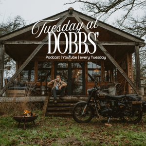 Tuesday at Dobbs'