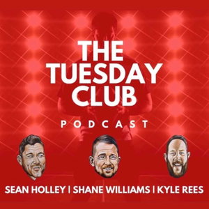 Tuesday Club