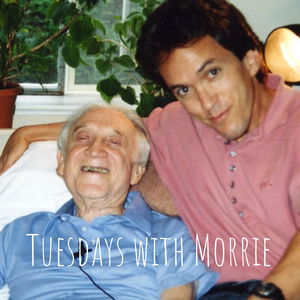 Tuesdays with Morrie