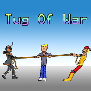 Tug of War