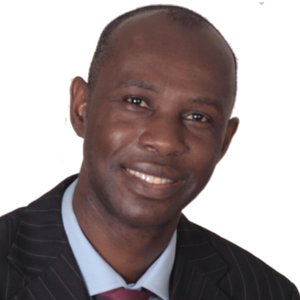 Tunde Amosun 