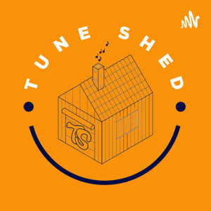 Tune Shed