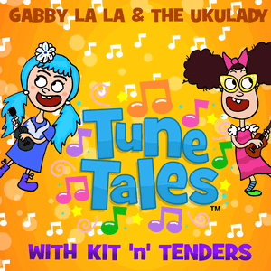 Tune Tales
