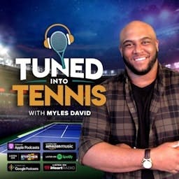 Tuned Into Tennis