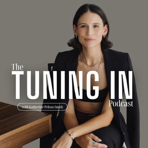 TUNING IN