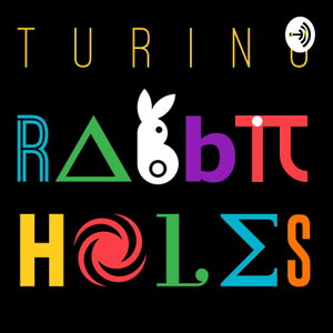 Turing Rabbit Holes