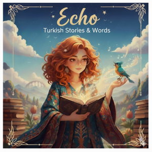 Echo : Turkish Stories and Words