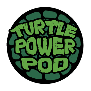 Turtle Power Pod
