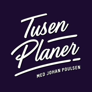 Tusen Planer