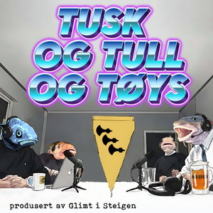 Tusk og Tull og Tøys