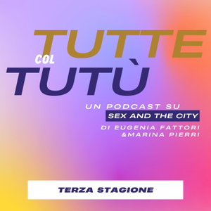 Tutte col Tutù