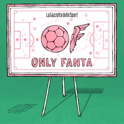 Tutti Teorici (OnlyFanta)