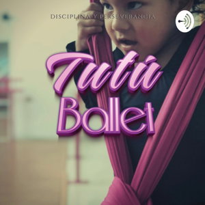 Tutu ballet - ballet infantil