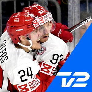 TV 2 SPORT Ishockey