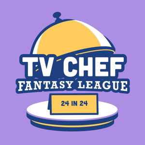 TV Chef Fantasy League
