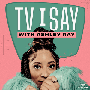TV I Say