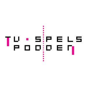 TV-spelspodden