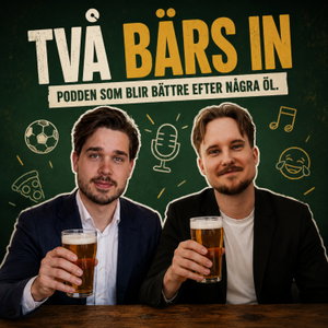 Två Bärs In