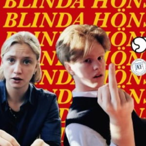 Två Blinda Höns - Radio AF