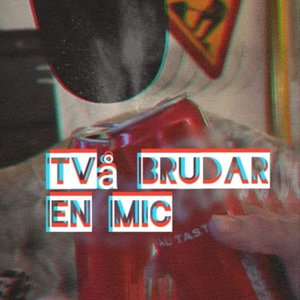 Två brudar en mic
