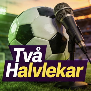 Två Halvlekar