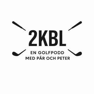 Två klubblängder - en golfpodd med Pär & Peter