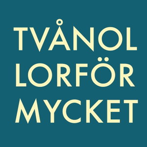 Två Nollor För Mycket
